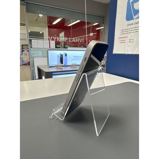 Apple iPhone 12 Mini 64GB bílý - použitý (B-)