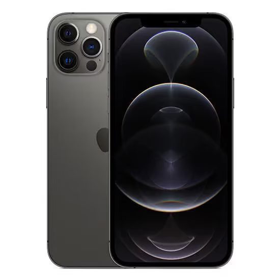 Apple iPhone 12 Pro Max 128GB šedý - použitý (A-)