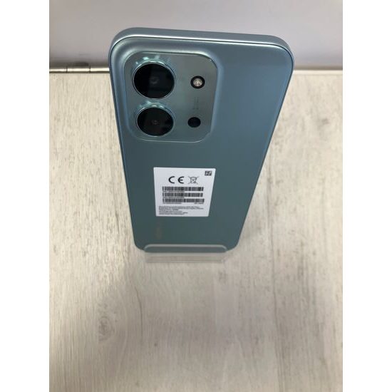 Xiaomi Redmi 15C 4GB/128GB zelený - Zánovní