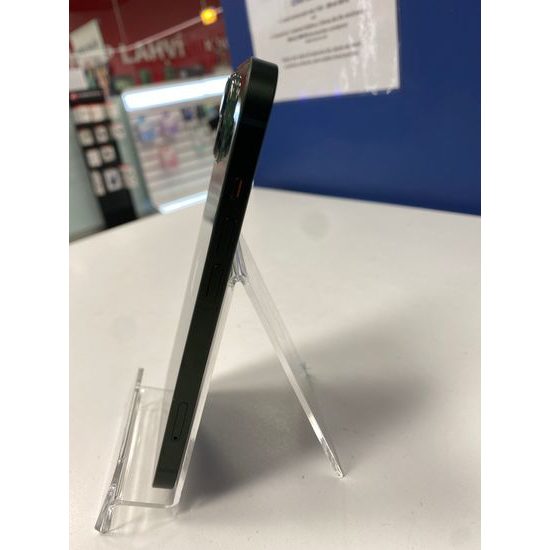 Apple iPhone 13 128GB zelený - použitý (A)