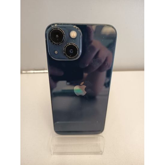 Apple iPhone 13 mini 256GB, černý, baterie 100% - použitý (C)