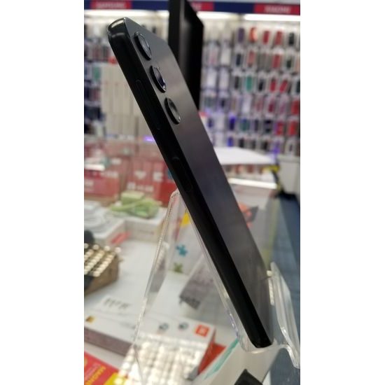 Samsung Galaxy A14 64GB černý - použitý (B)