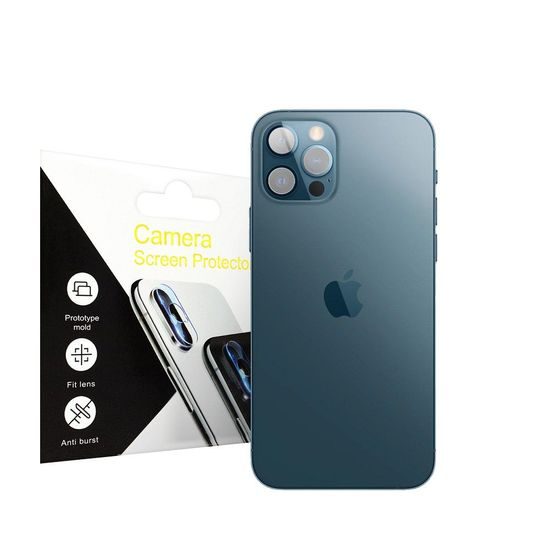 Tvrdené / ochranné sklo na fotoaparát Apple iPhone 12 Pro