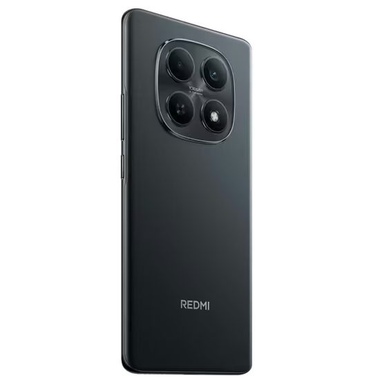 Xiaomi Redmi Note 15 8GB/256GB Black