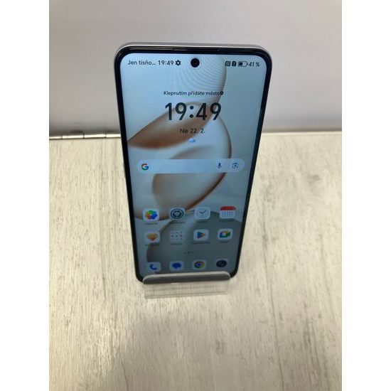 Honor 400 smart 5G 4GB/128GB - použitý (A)
