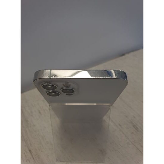 Apple iPhone 12 Pro 128GB bílý - použitý (B)