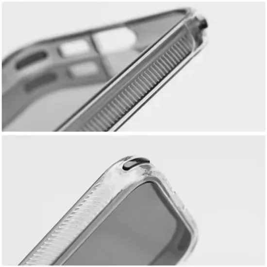 Obal / kryt na Xiaomi Redmi 15C černý - Matrix Clear