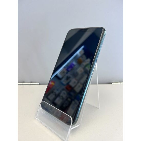 Apple iPhone 11 Pro 256GB zelený - použitý (B-)