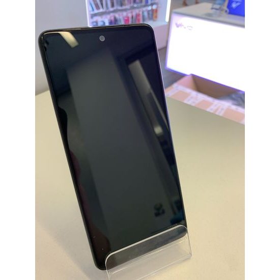 Samsung Galaxy A52 128GB 5G, černý použitý (B)