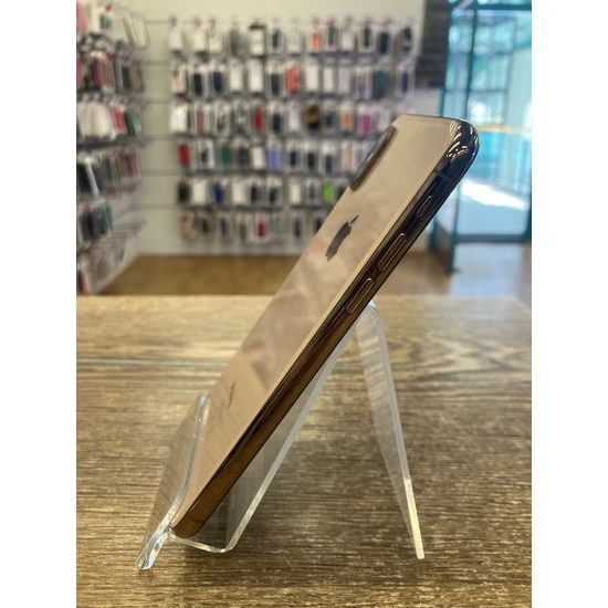 Apple iPhone XS 4GB/64GB zlatý - použitý (C)