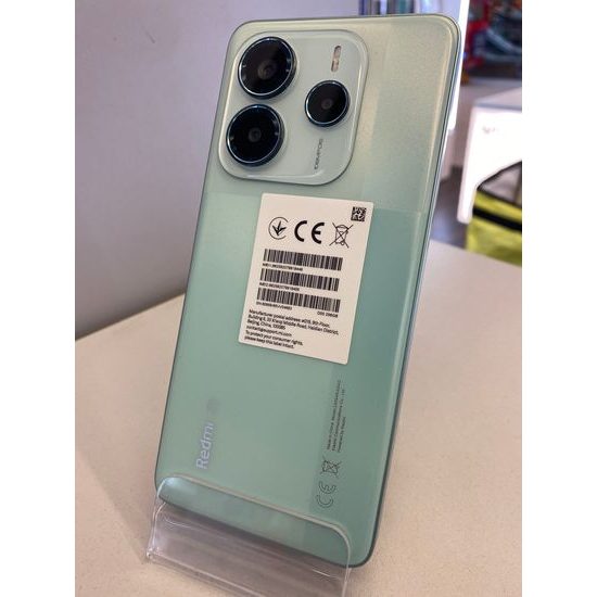 Xiaomi Redmi Note 14 5G 8GB/256GB zelený - Zánovní