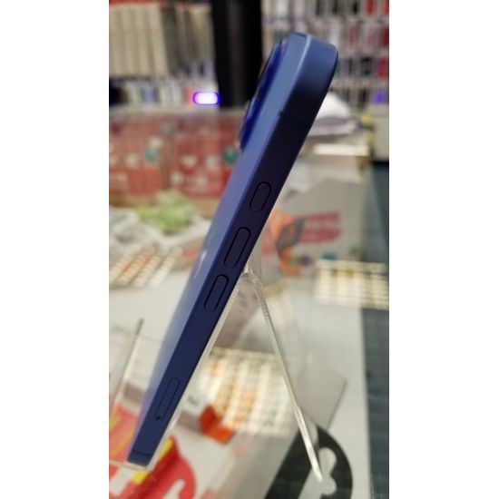 Apple iPhone 16 128GB modrý - použitý (A)