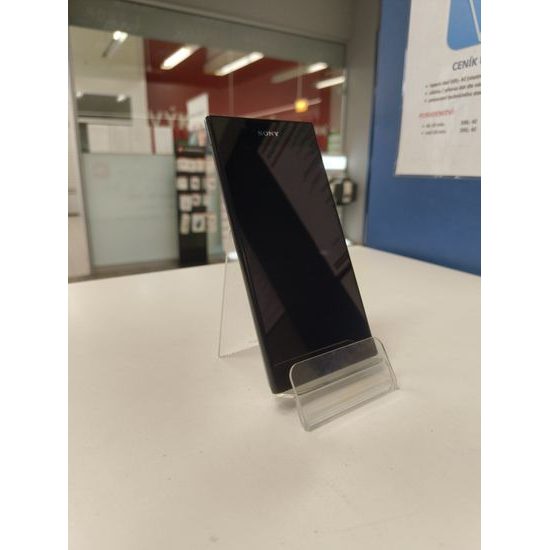 Sony Xperia L1 G3311 16GB šedý - použitý (B)