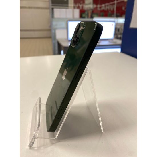 Apple iPhone 13 Mini 128 GB zelený - použitý (A)