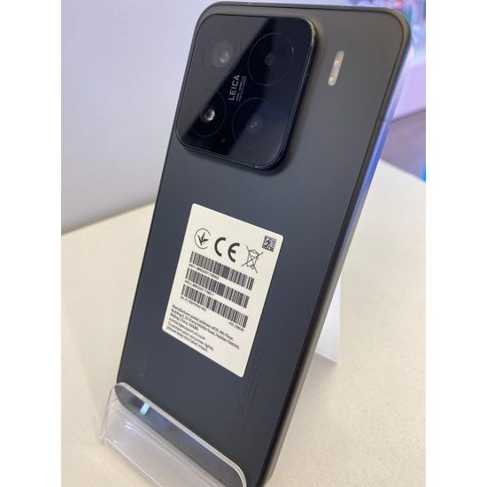 Xiaomi 15 12GB / 256GB černý - použitý (A+)