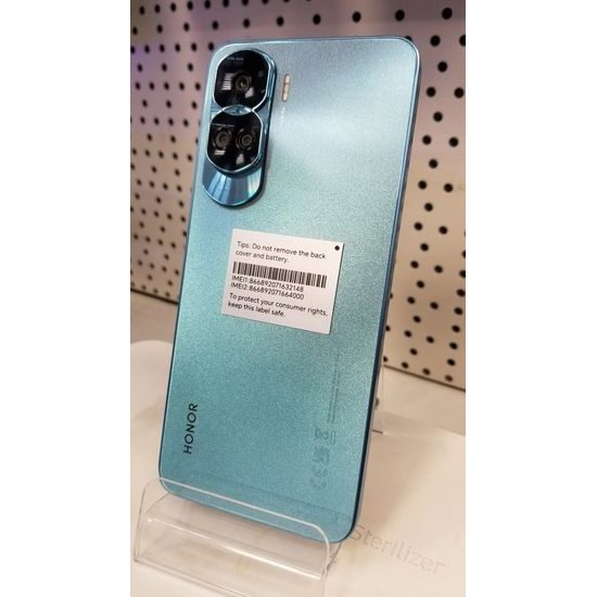 Honor 90 Lite 8GB/256GB modrý - použitý (C)