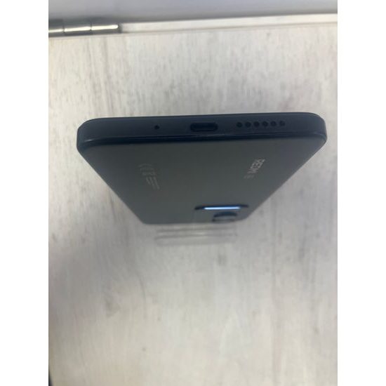 Xiaomi Redmi 15 5G 4GB/128GB černý - použitý (B-)