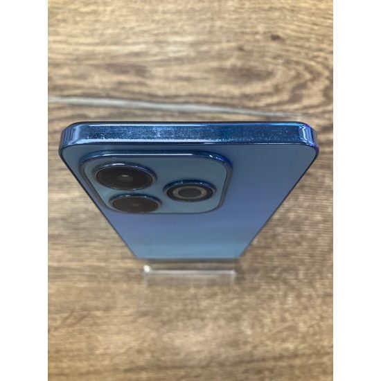 Infinix Hot 40i 256GB modrý - použitý (B-)