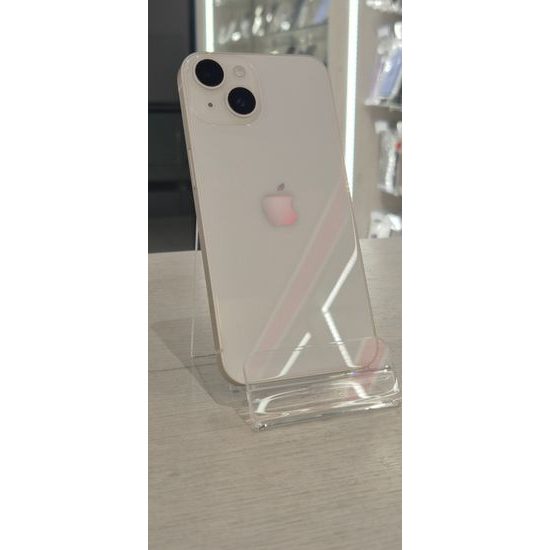 Apple iPhone 14 128GB bílý - použitý (A+)
