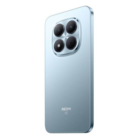 Xiaomi Redmi Note 15 Pro 5G 8GB/512GB Glacier Blue