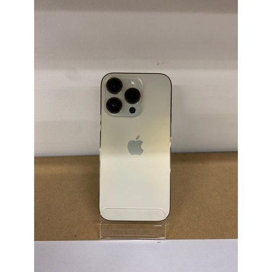 Apple iPhone 14 Pro 256GB Zlatý - použitý (A)