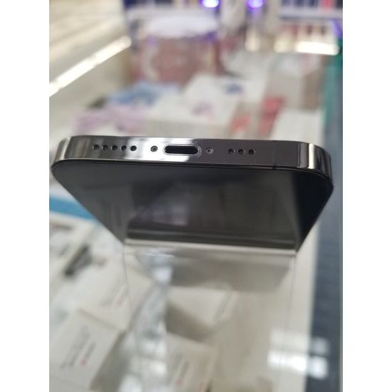 Apple iPhone 12 Pro 256GB černý - použitý (A)