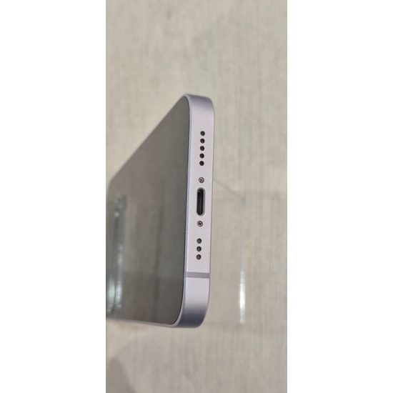 Apple iPhone 14 128GB růžový - použitý (C)