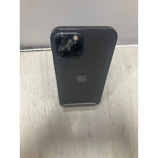 Apple iPhone 12 Pro Max 128GB šedý - použitý (B-)