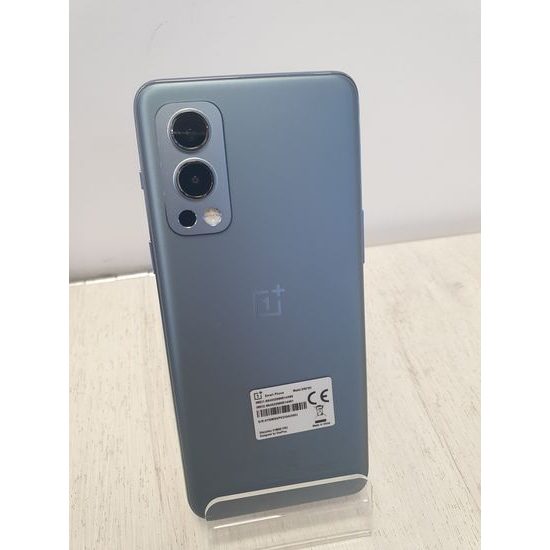 OnePlus Nord 2 5G 8GB / 128GB šedý - použitý (B)