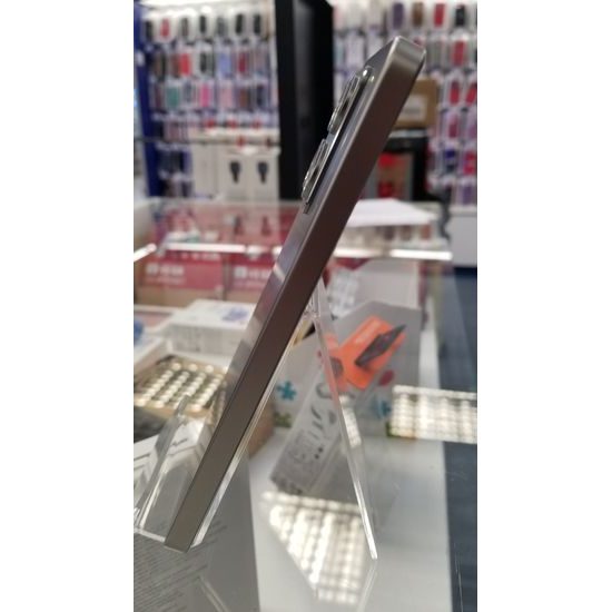 Xiaomi 14T 12GB256GB stříbrný - použitý (A)