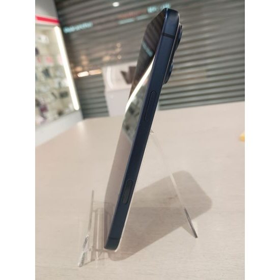Apple iPhone 17 Pro Max 256GB modrý - Použitý (B)