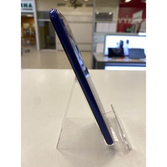 Honor 8A 3GB/64GB Dual SIM modrý - použitý (A-)