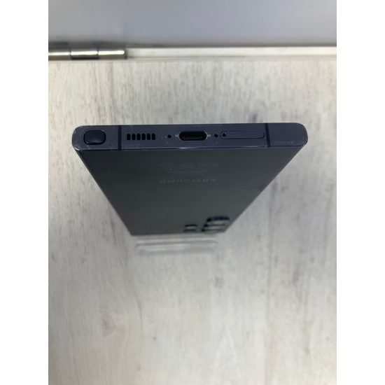 Samsung Galaxy S23 Ultra 12GB / 1T černý - použitý (B-)