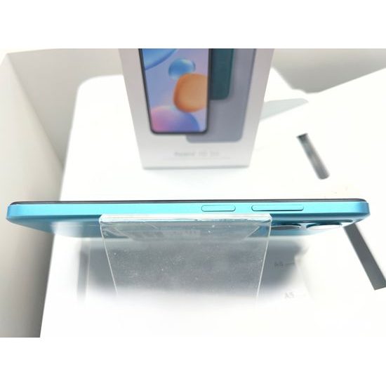 Xiaomi Redmi 10 5G 4GB/64GB zelený - použitý (A)