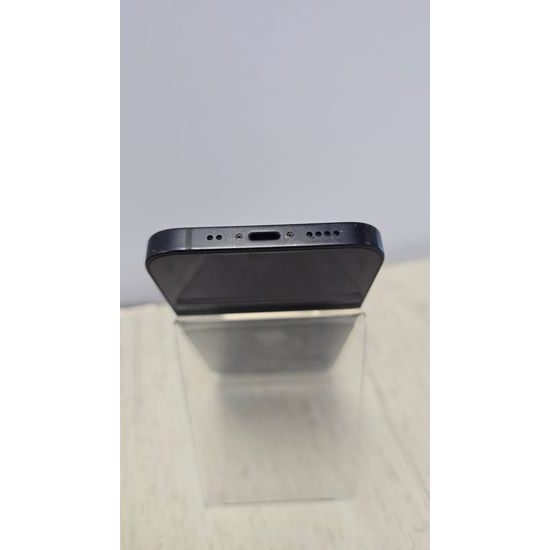 Apple iPhone 12 mini 64GB černý - použitý (B+)