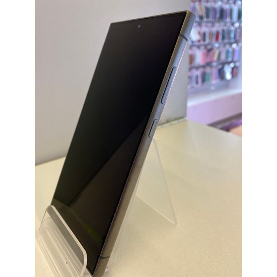 Samsung Galaxy S24 Ultra 12GB/256GB černý - použitý (A)
