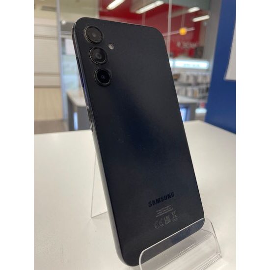 Samsung Galaxy A14 5G 4GB/64GB černý - použitý (B-)