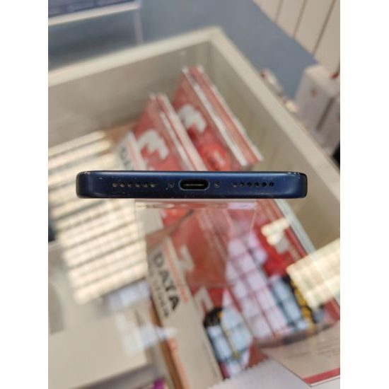 Apple iPhone 17 Pro Max 256GB modrý - použitý (C)