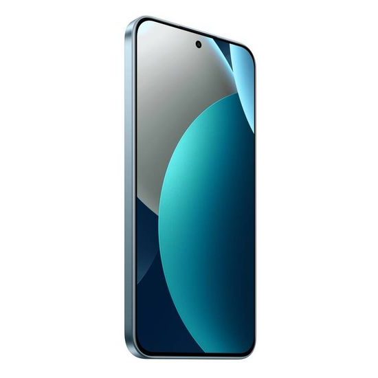 Xiaomi Redmi Note 15 Pro 5G 8GB/512GB Glacier Blue