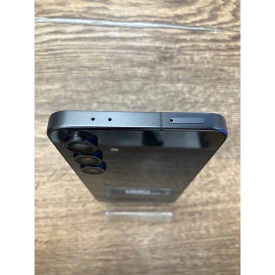 Samsung Galaxy S24 FE 8GB/256GB černý - použitý (A)