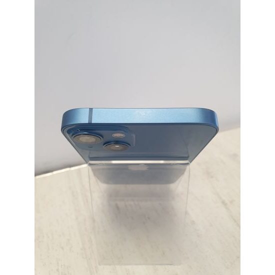 Apple iPhone 13 128GB modrý - použitý (B-)