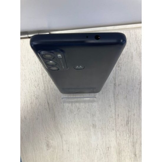 Motorola moto G60 6GB/128GB černý - použitý (B-)