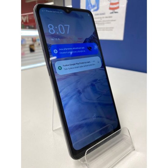 Nokia 2.4 32GB šedá - použitý (B)