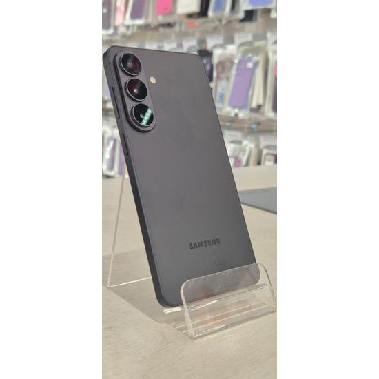 Samsung Galaxy S26 Plus 12GB/512GB černý - Zánovní