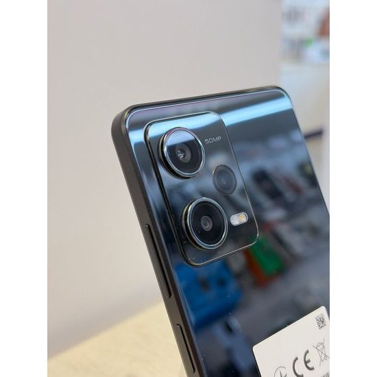 Xiaomi Redmi Note 12 Pro 5G 6GB/128GB černý - použitý (A+)