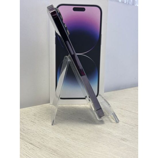 Apple iPhone 14 Pro Max 128GB fialový - požitý (C)