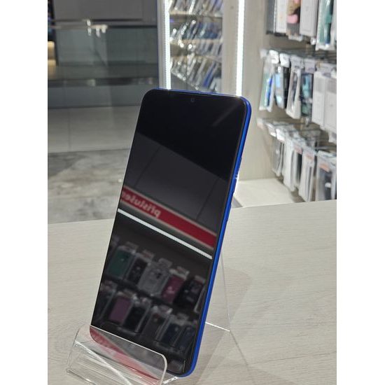 Xiaomi Redmi 9AT 2GB/32GB modrý - použitý (C)