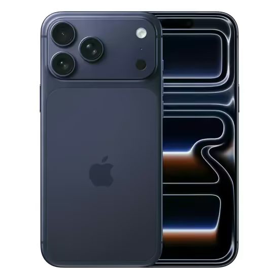 Apple iPhone 17 Pro Max 256GB modrý - použitý (C)