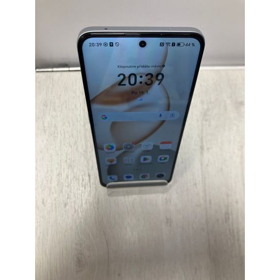 Honor 400 Smart 5G 4GB/128GB Stříbrný - Použitý (A)