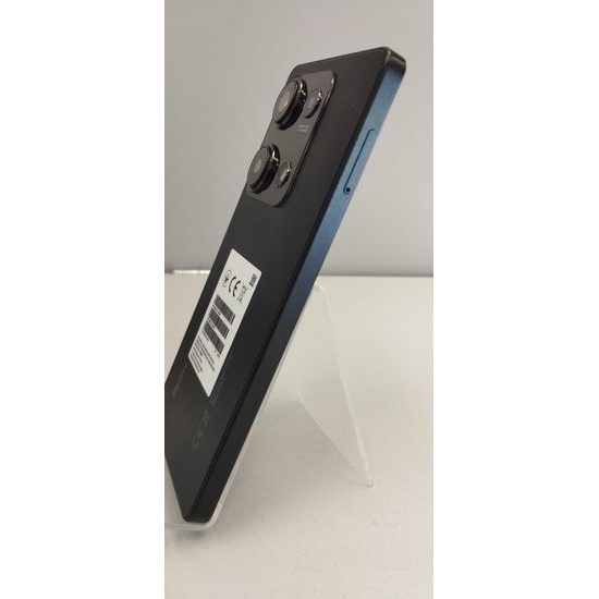 Xiaomi Redmi Note 14S 8GB/256GB, černý 4G - použitý (A)